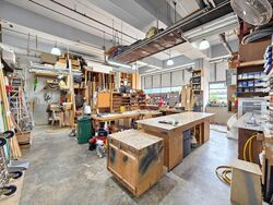 Empire Technocentre (D14), Factory #621056371